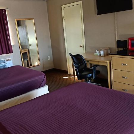 Best Budget Inn Tell City エクステリア 写真