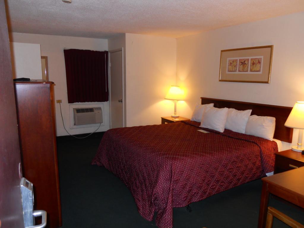 Best Budget Inn Tell City 部屋 写真