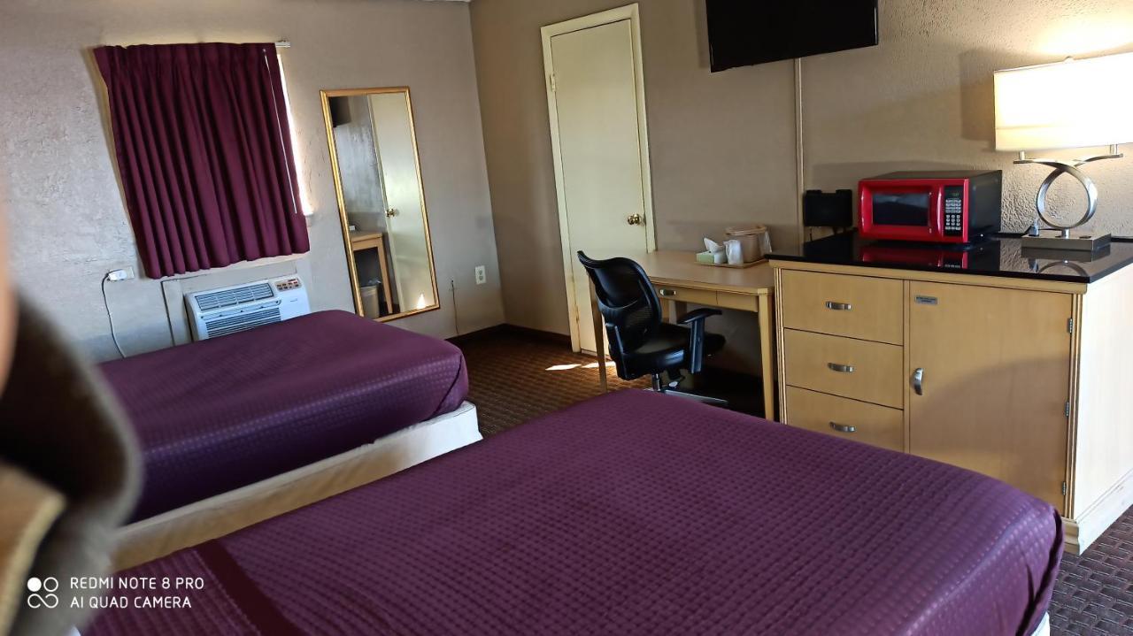 Best Budget Inn Tell City エクステリア 写真