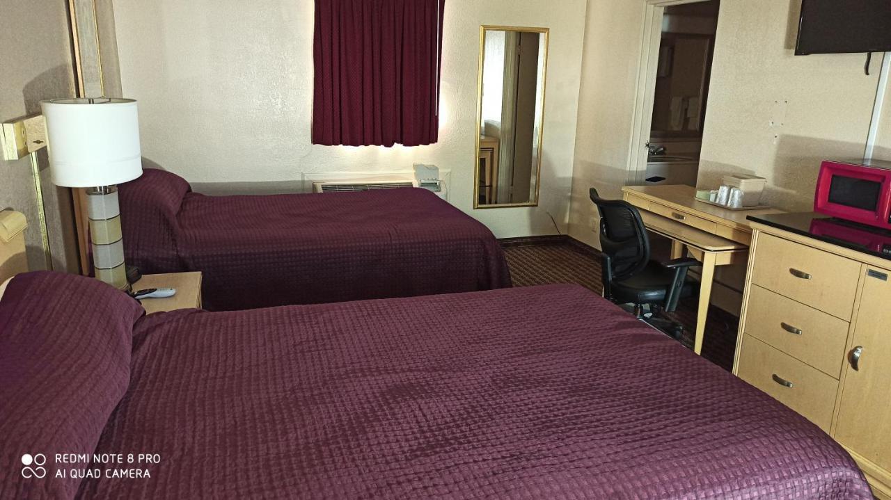 Best Budget Inn Tell City エクステリア 写真
